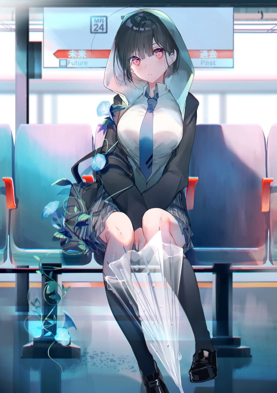 你好，世界。